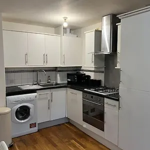  Appartement New Build 2 Bed Flat,