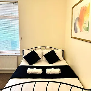  Appartement Aldgate
